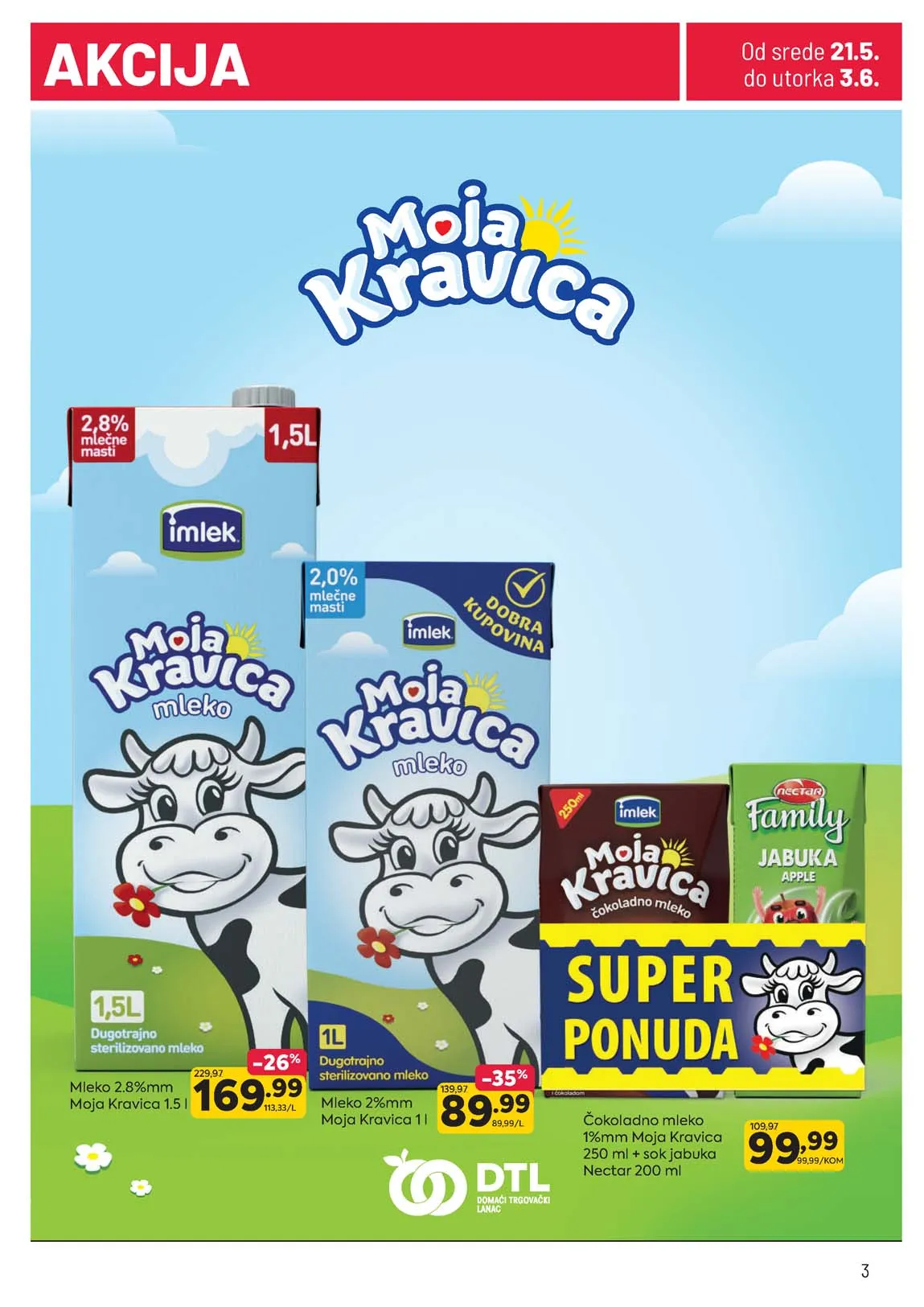 Katalog Persu sniženja
