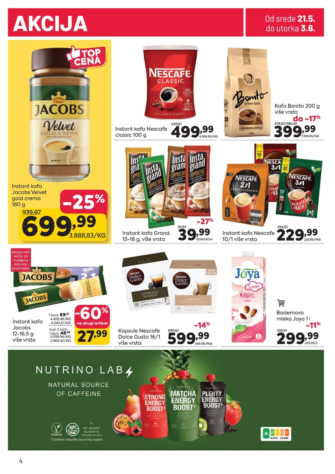 Katalog Persu sniženja