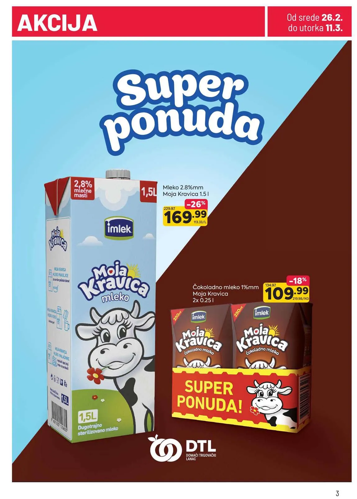 Katalog Persu sniženja