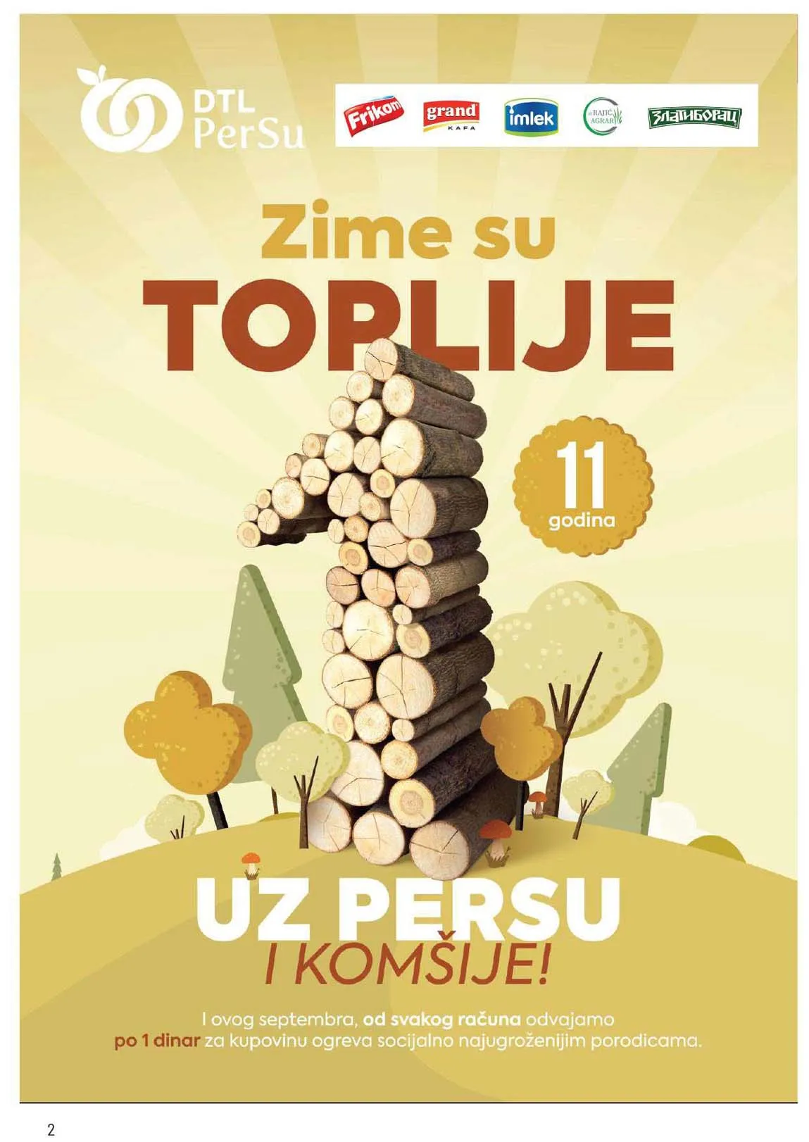 Katalog Persu sniženja