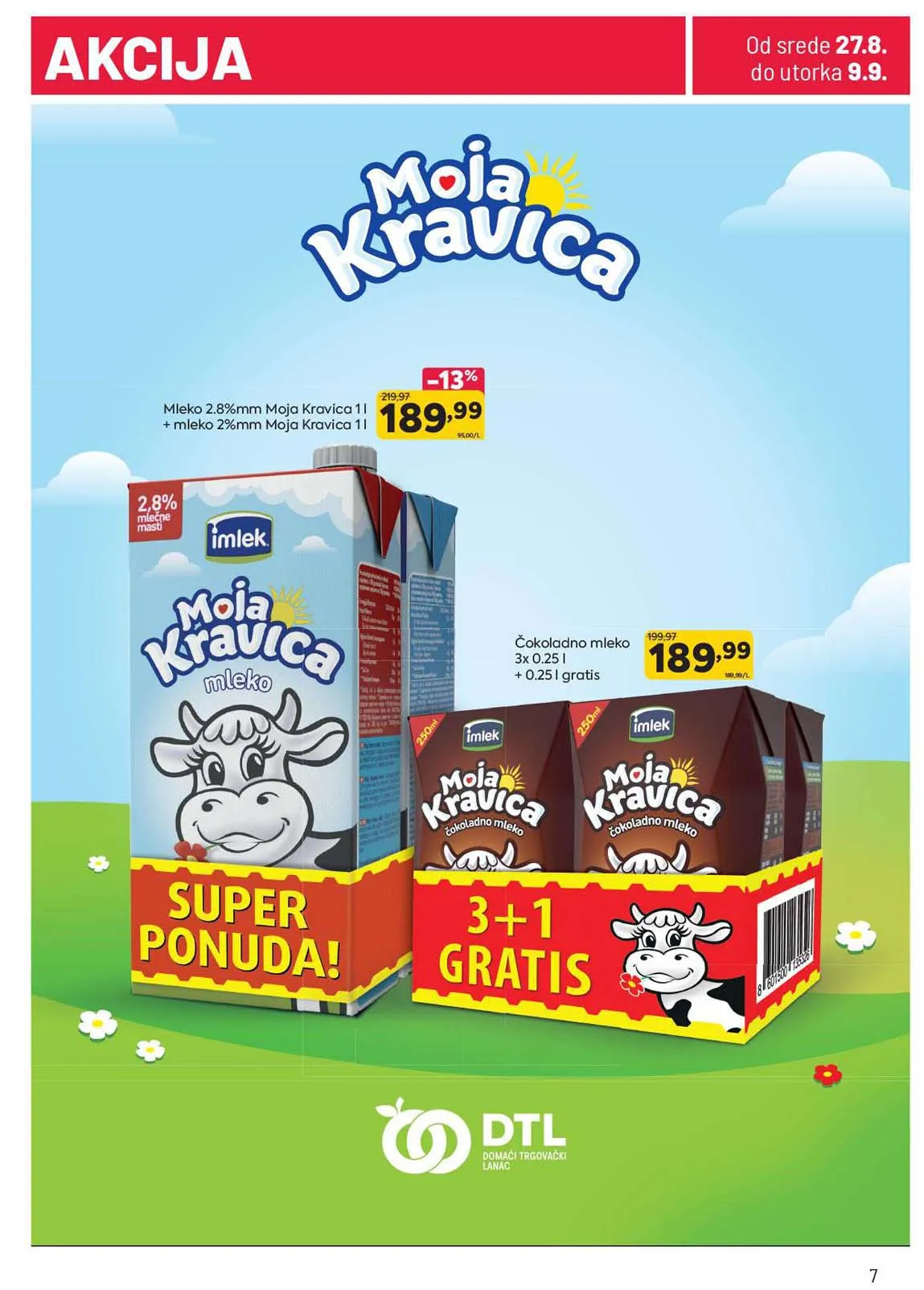 Katalog Persu sniženja