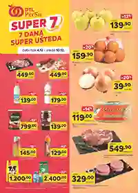 Snizeno Persu niske cene