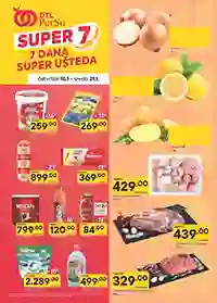 Snizeno Persu niske cene