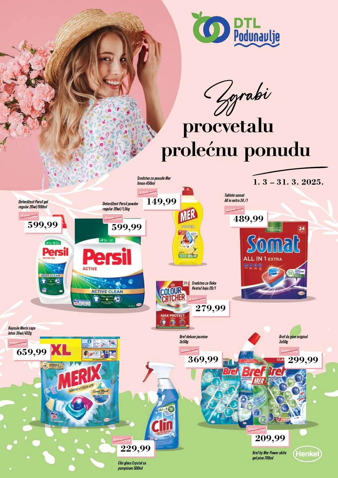 PODUNAVLJE SNIZENJA KATALOG AKCIJA