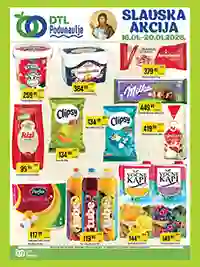 Podunavlje akcija sniženja