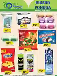 Podunavlje vikend ponuda sniženja