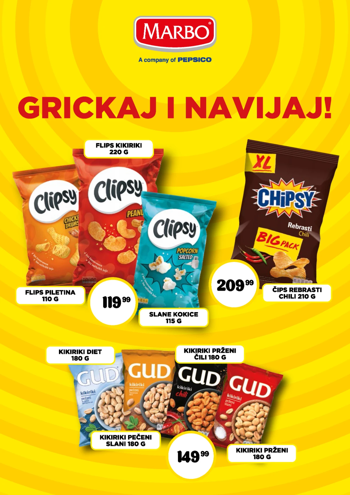 DTL Podunavlje katalog do 35% popusta – strana 3