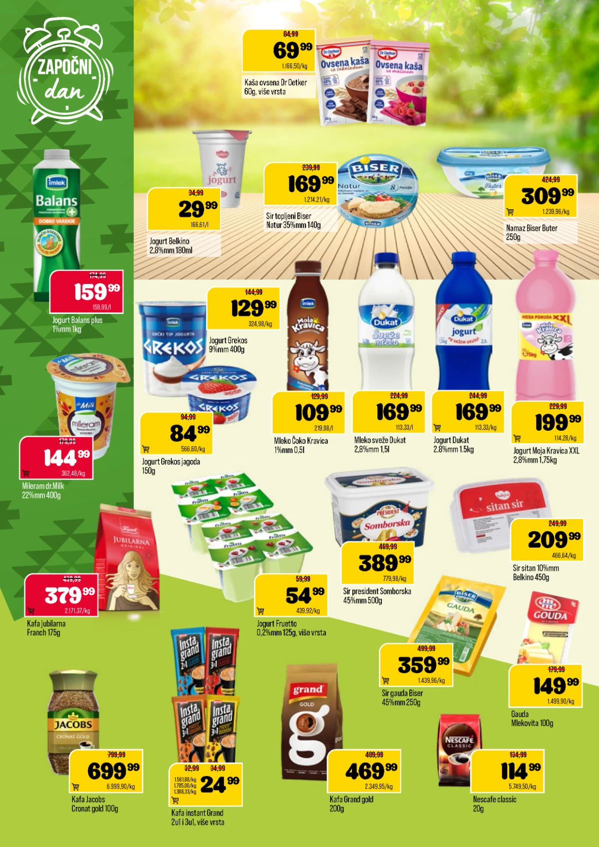 DTL Podunavlje katalog do 35% popusta – strana 4