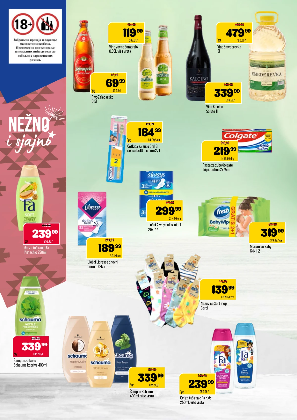 DTL Podunavlje katalog do 35% popusta – strana 10