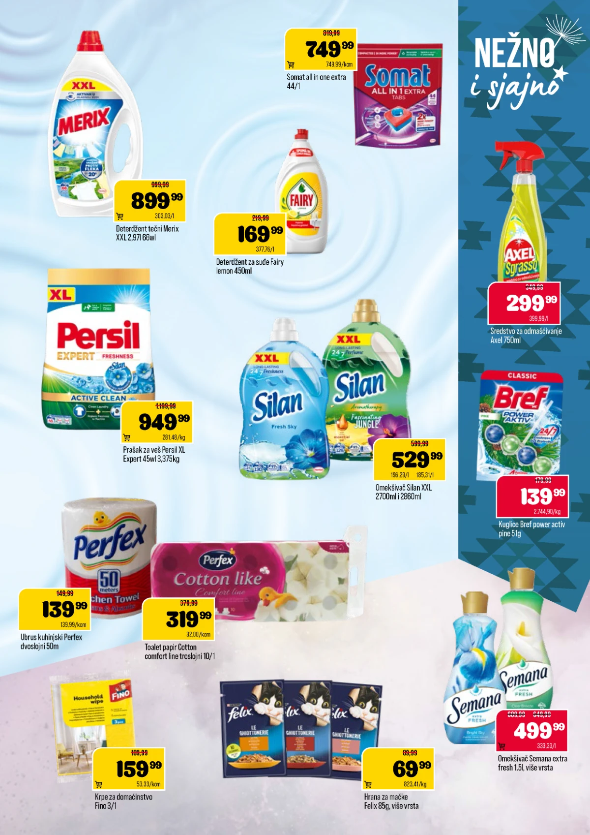DTL Podunavlje katalog do 35% popusta – strana 11
