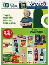 Podunavlje akcija sniženja