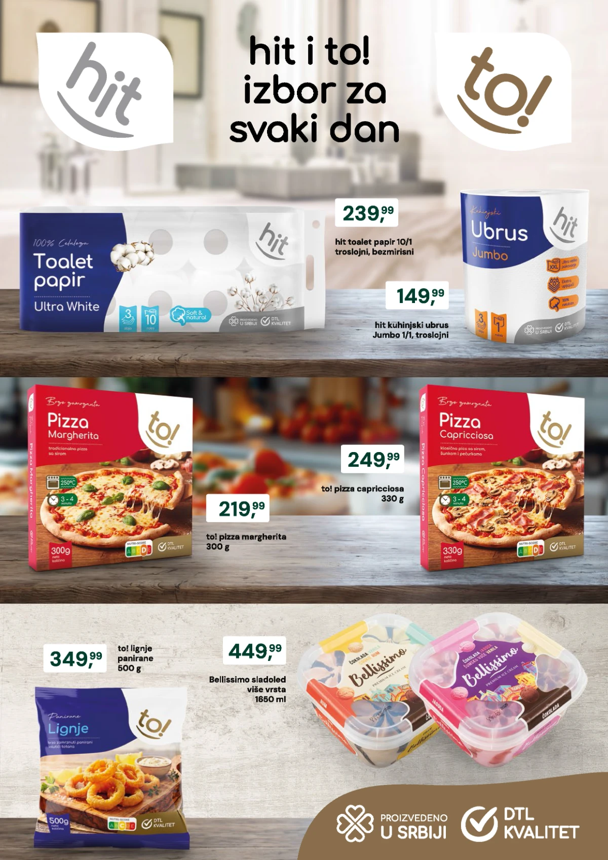 DTL Podunavlje akcija do 50% popusta do 15.06.2026 – strana 2
