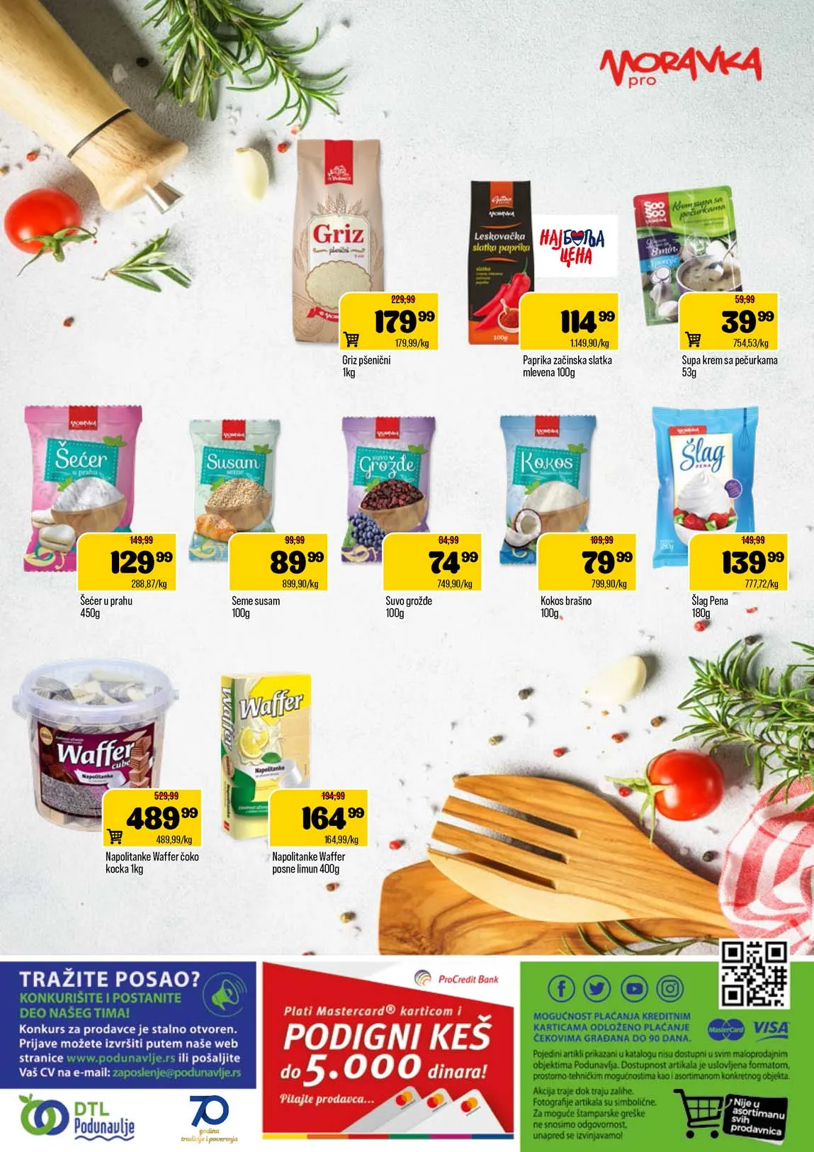 Katalog Ponudavlje Sniženje brenda