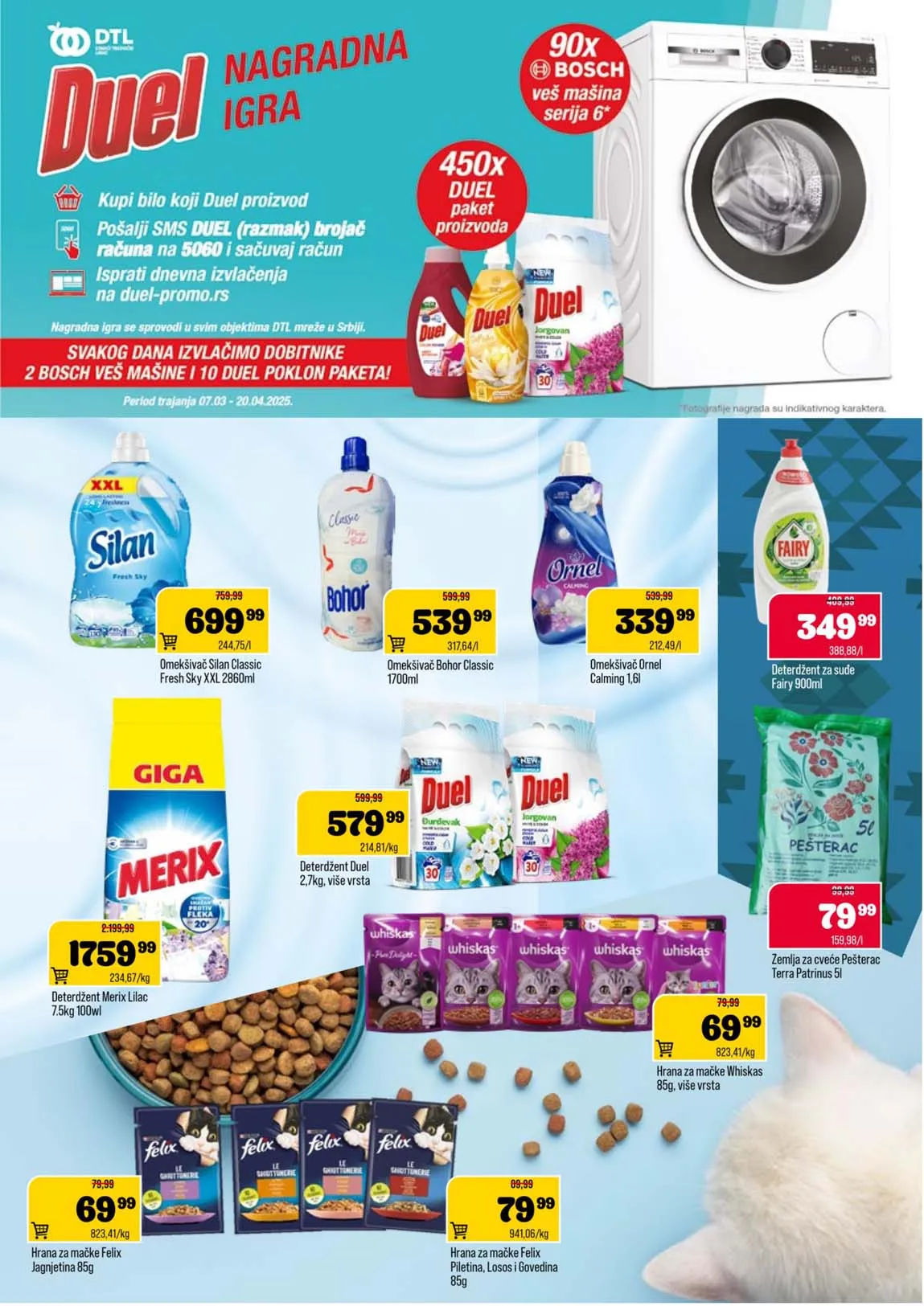 Katalog Ponudavlje Sniženje brenda
