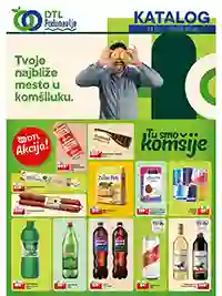 Podunavlje akcija sniženja