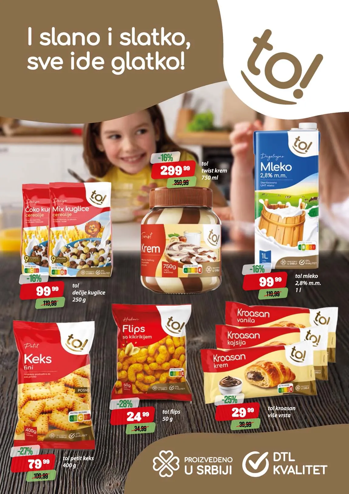 Katalog Ponudavlje Sniženje brenda