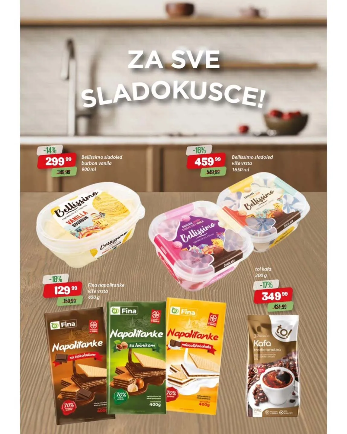 Katalog Ponudavlje Sniženje brenda