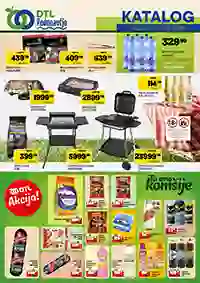 Podunavlje akcija sniženja