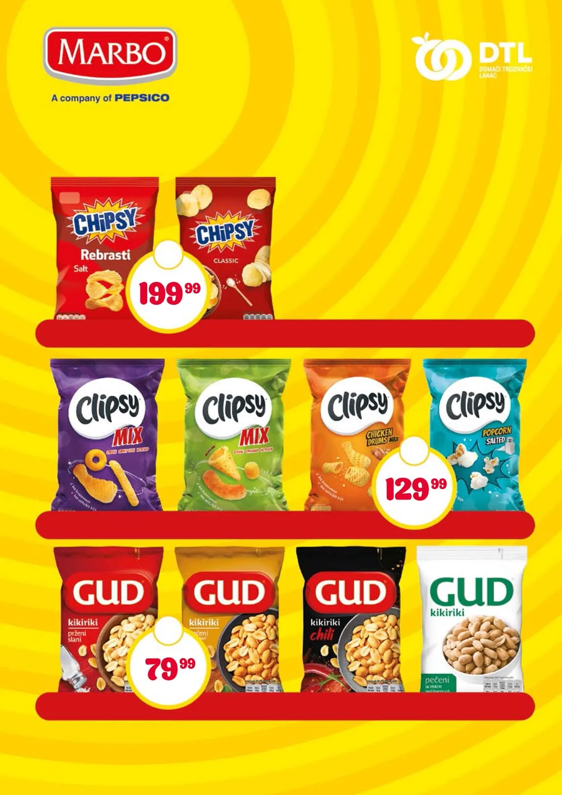 Katalog Ponudavlje Sniženje brenda