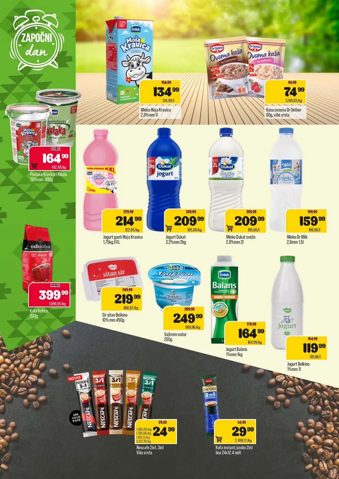 Katalog Ponudavlje Sniženje brenda