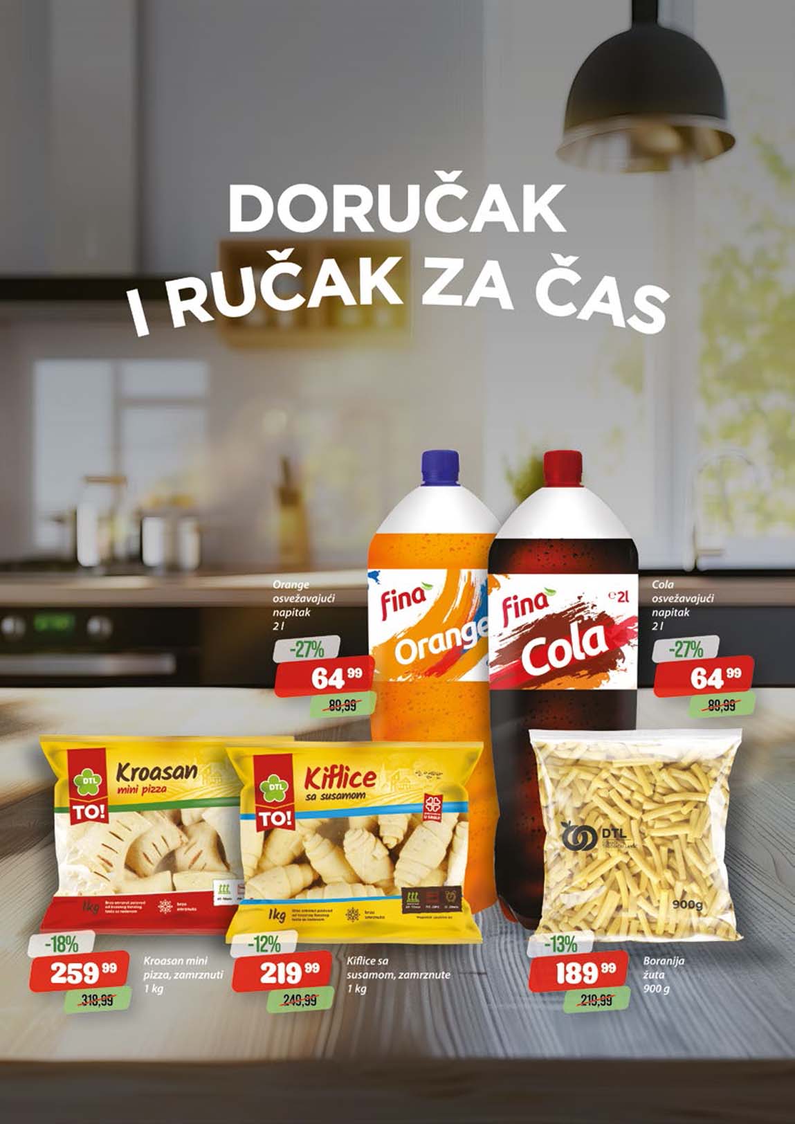 PODUNAVLJE KATALOG AKCIJA