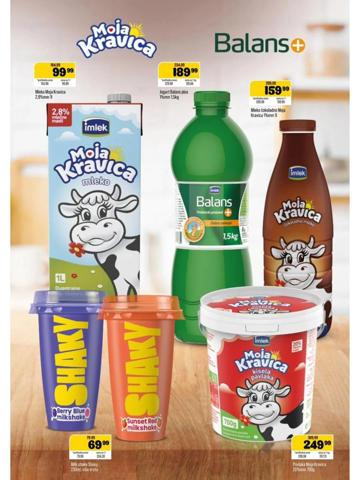DTL Podunavlje katalog strana 3 DTL Podunavlje katalog strana 3