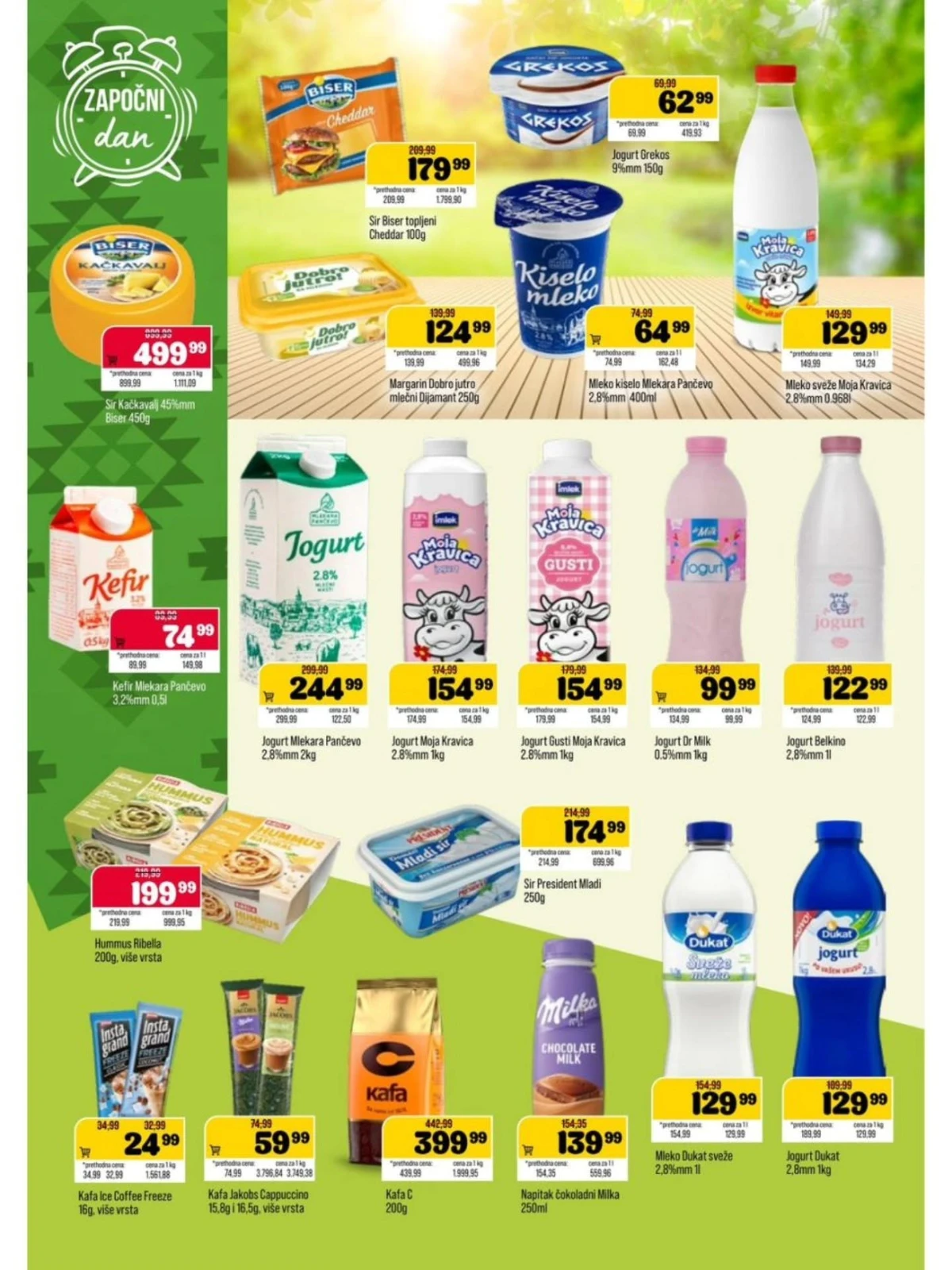 DTL Podunavlje katalog strana 4 DTL Podunavlje katalog strana 4