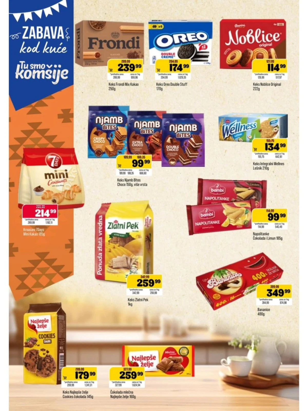 DTL Podunavlje katalog strana 8 DTL Podunavlje katalog strana 8