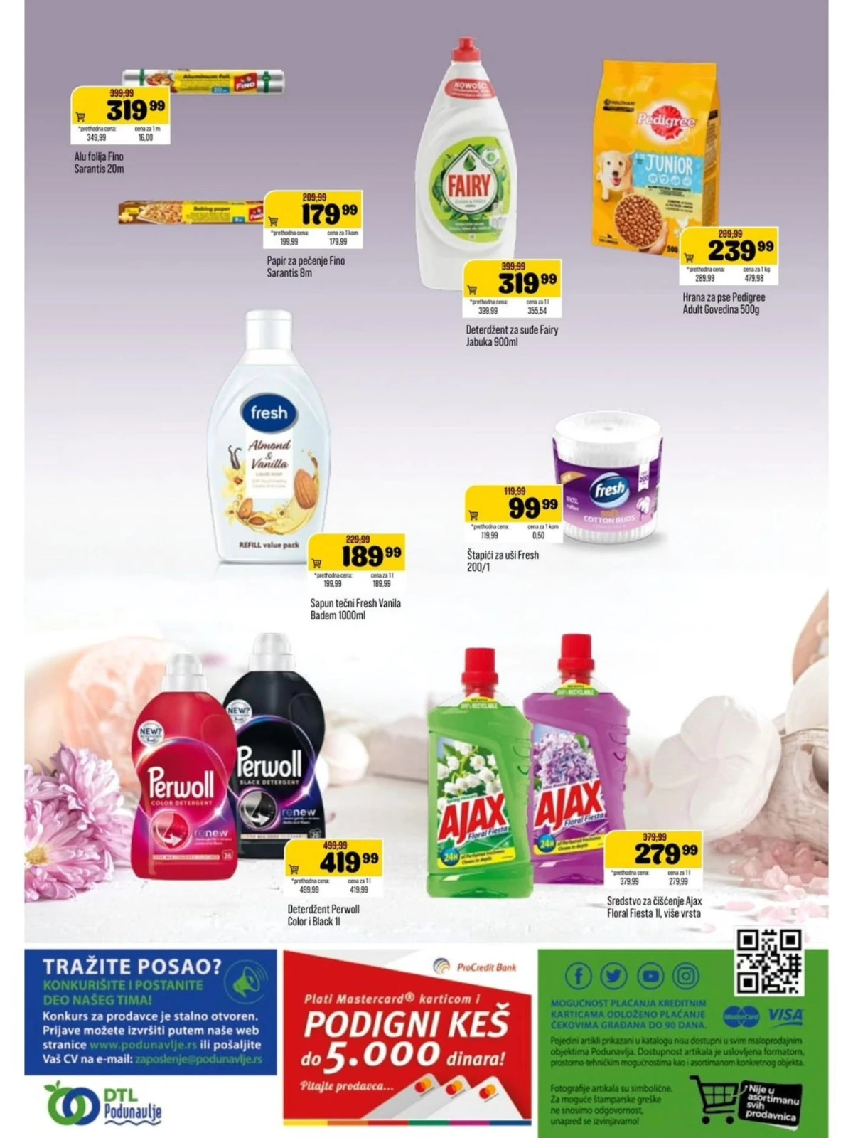 DTL Podunavlje katalog strana 12 DTL Podunavlje katalog strana 12