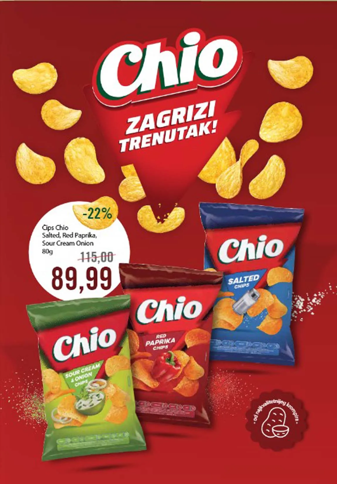 katalog proleter snizenja