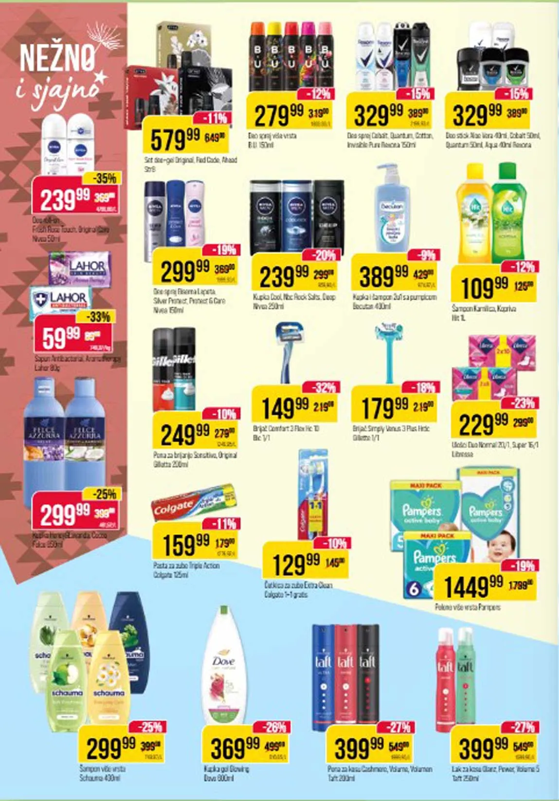 katalog proleter snizenja