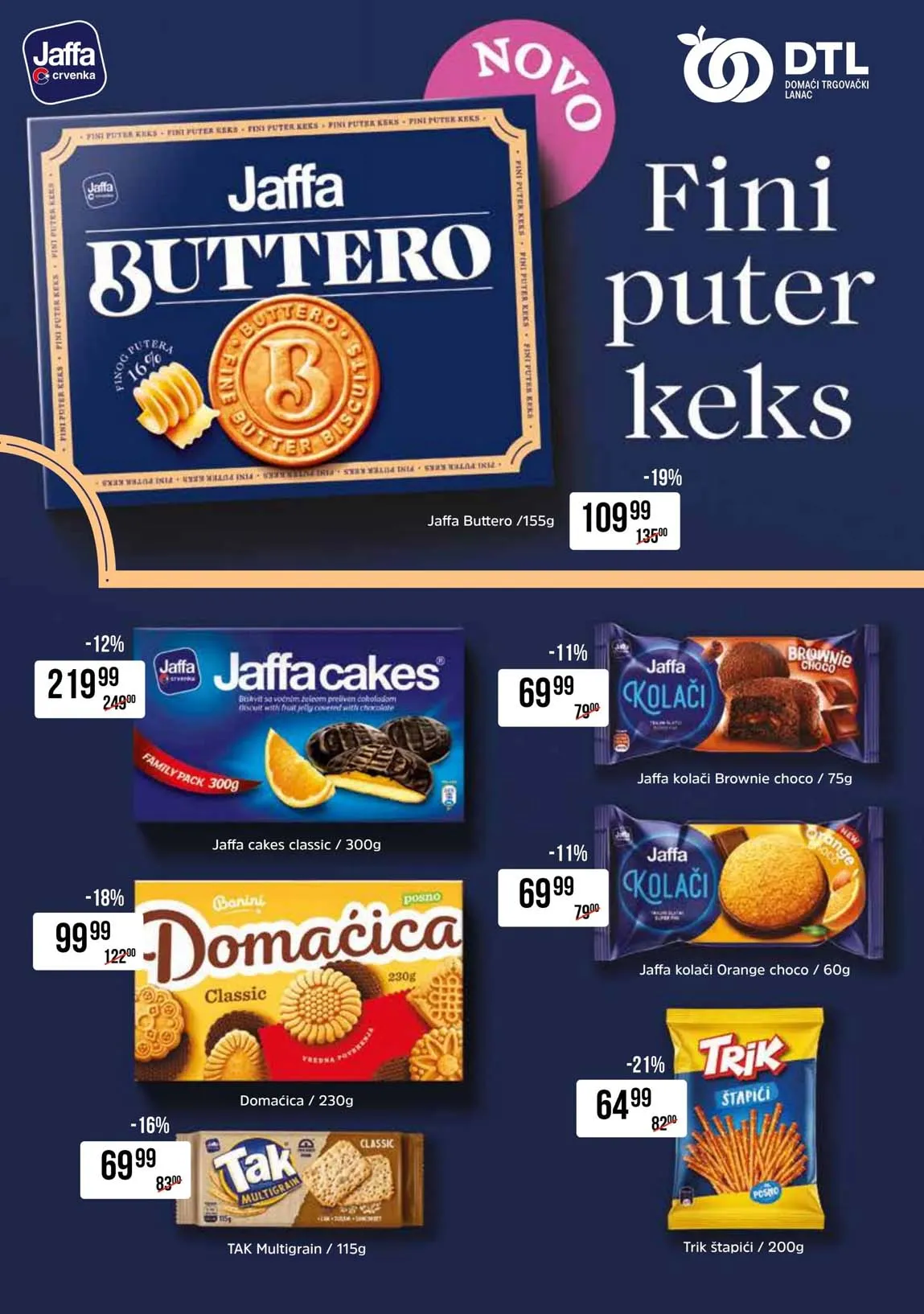 katalog proleter snizenja