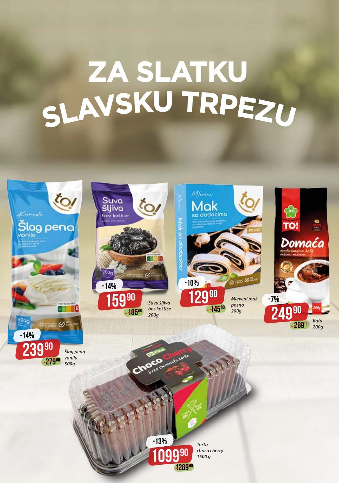 katalog proleter snizenja