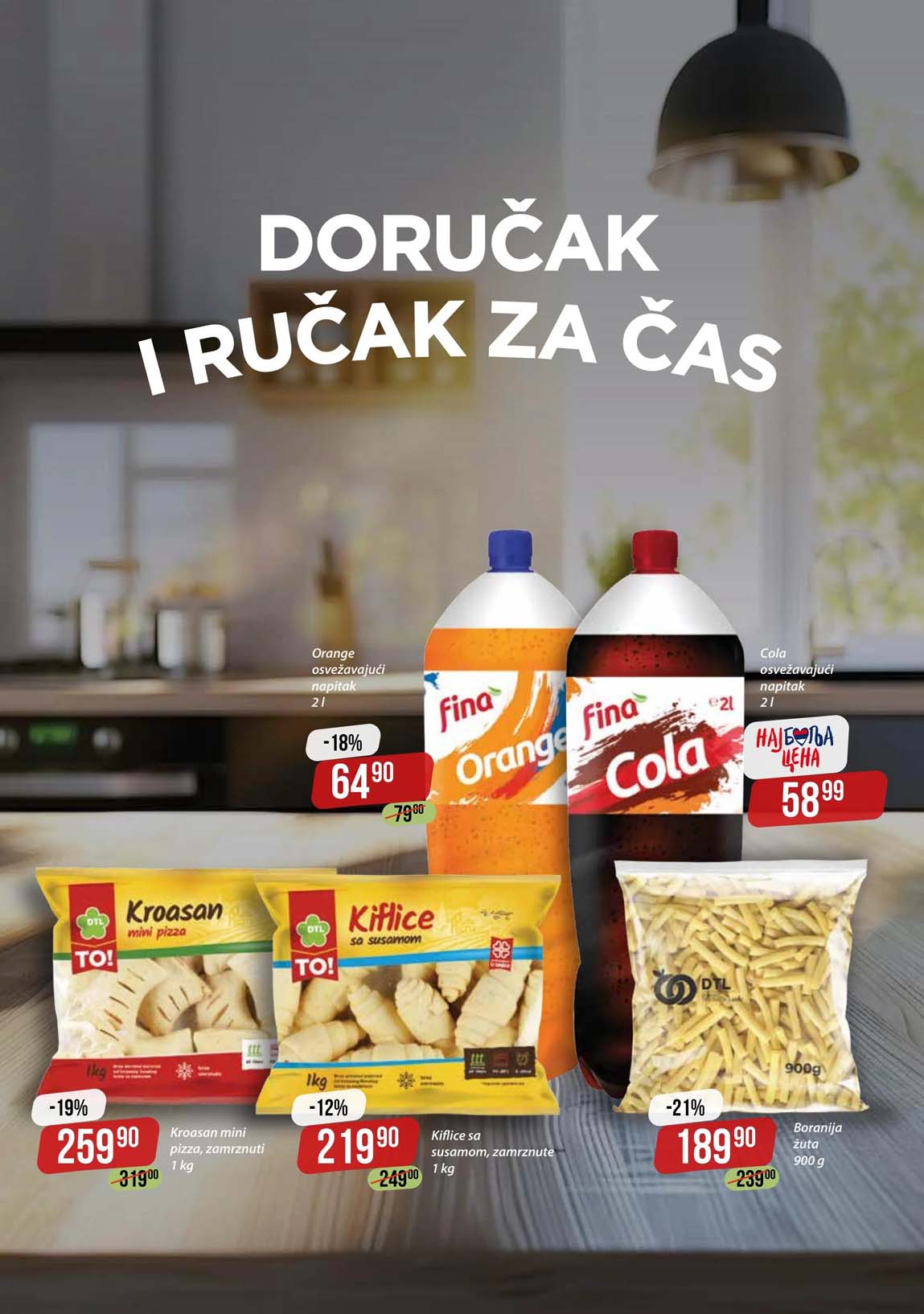 METALAC MARKET KATALOG AKCIJA