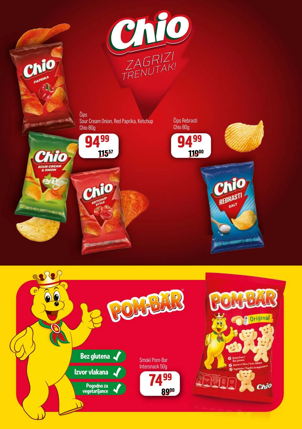katalog Proleter kataloška ponuda katalog proleter snizenja