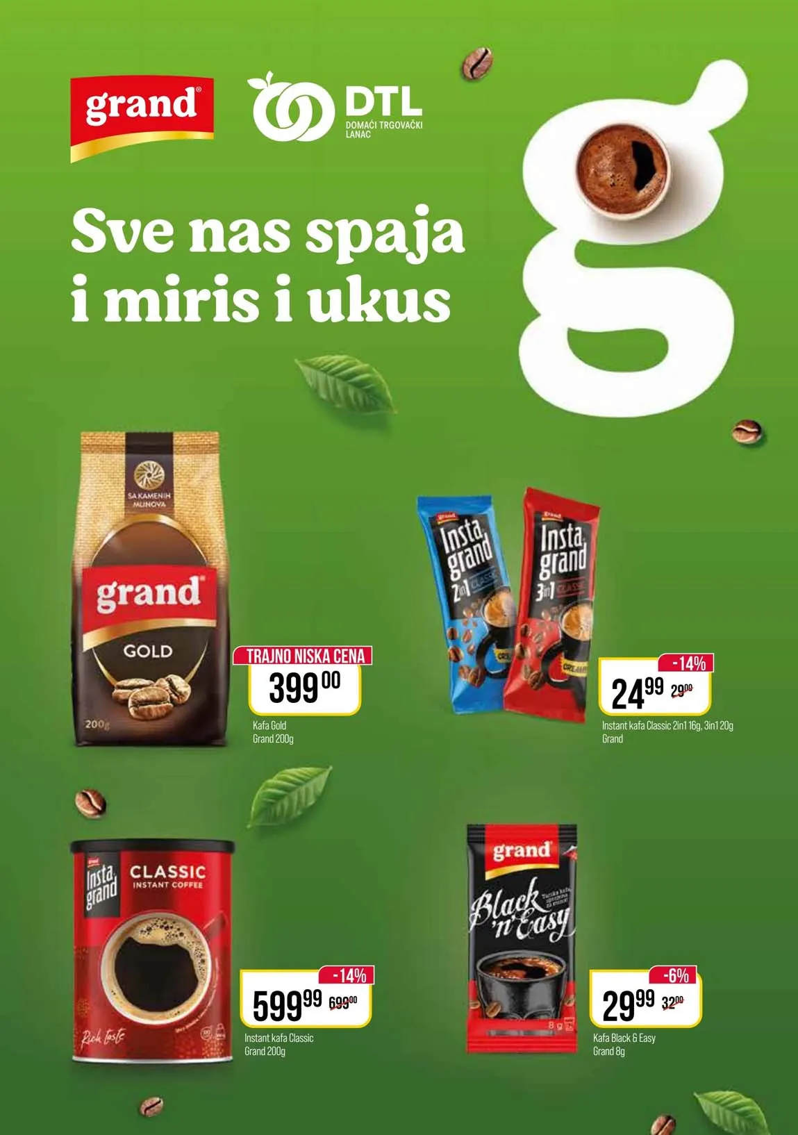 katalog proleter snizenja