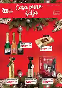 SP marketi akcija snizenja