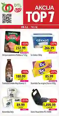 SP MARKETI KATALOG AKCIJA