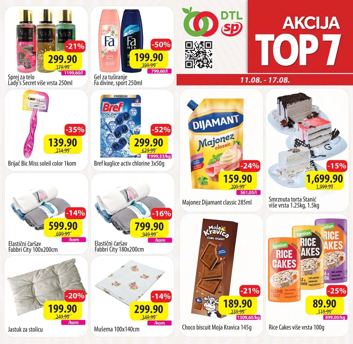 SP MARKETI KATALOG AKCIJA