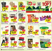 SP marketi TOP 7 akcija do 03.05.2026 hit cene roštilj piće kućni proizvodi