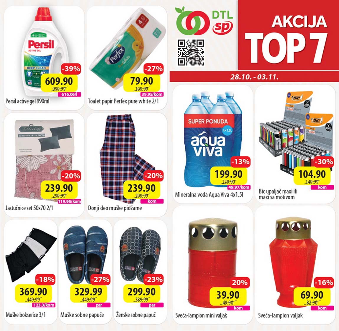 SP MARKETI KATALOG AKCIJA