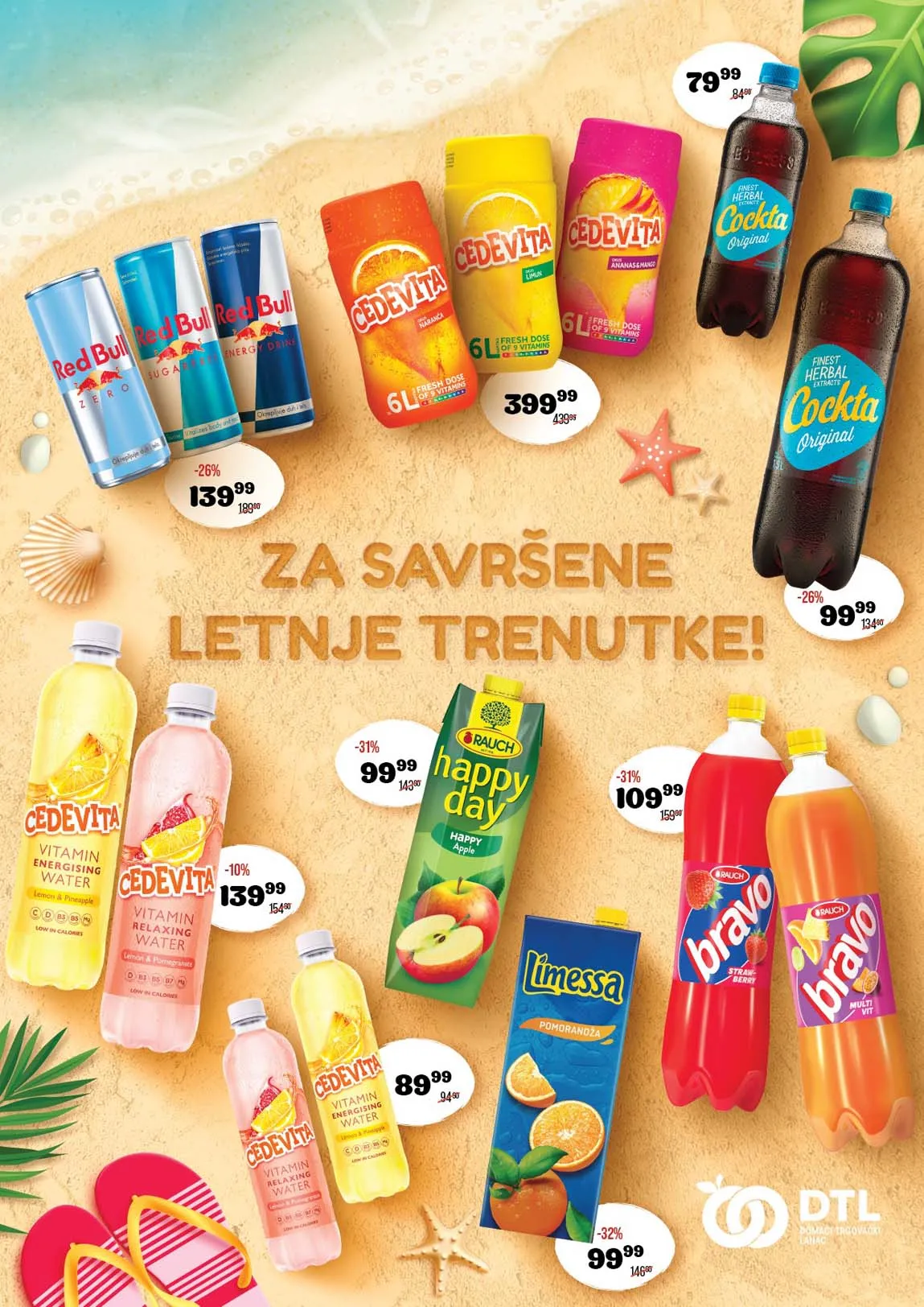 katalog SP marketi snizenja