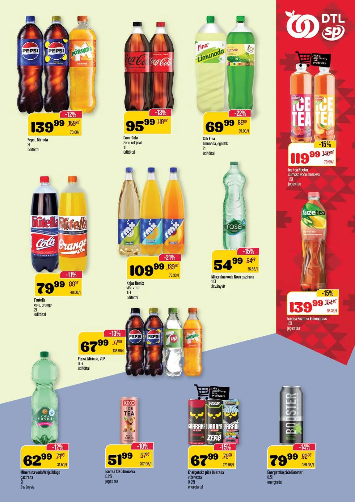 katalog SP marketi snizenja