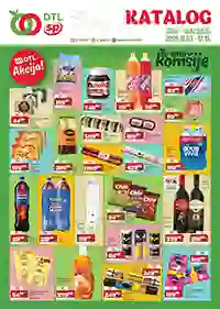 SP marketi akcija snizenja