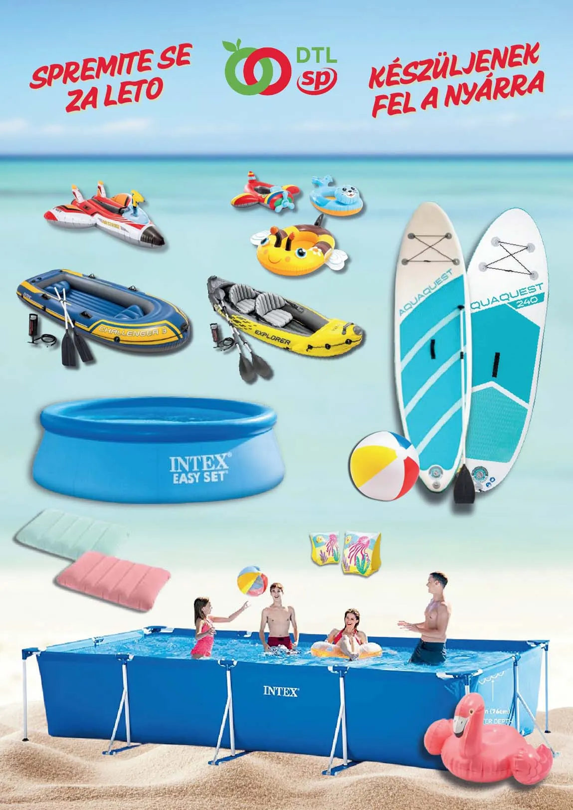 katalog SP marketi snizenja