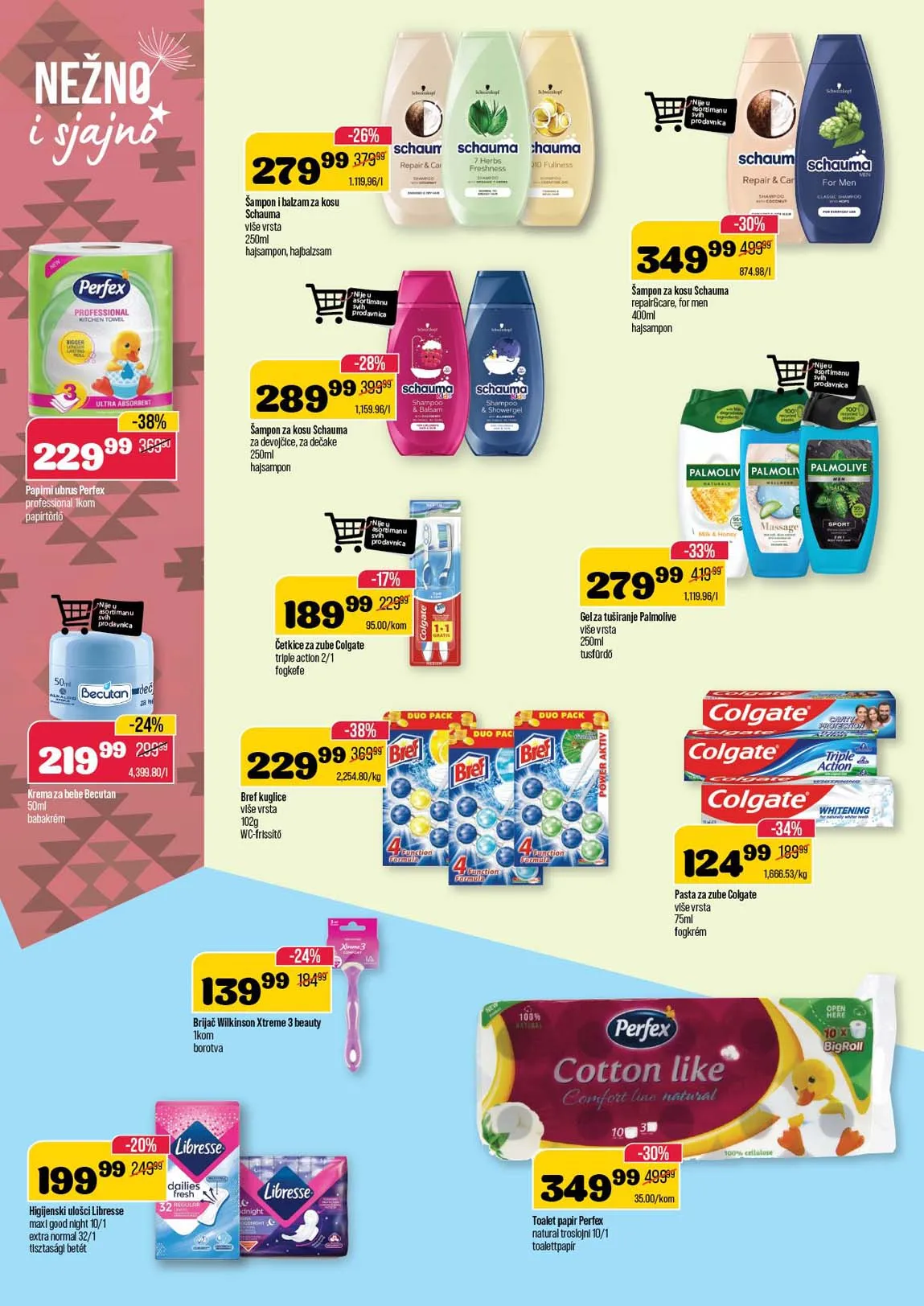 katalog SP marketi snizenja
