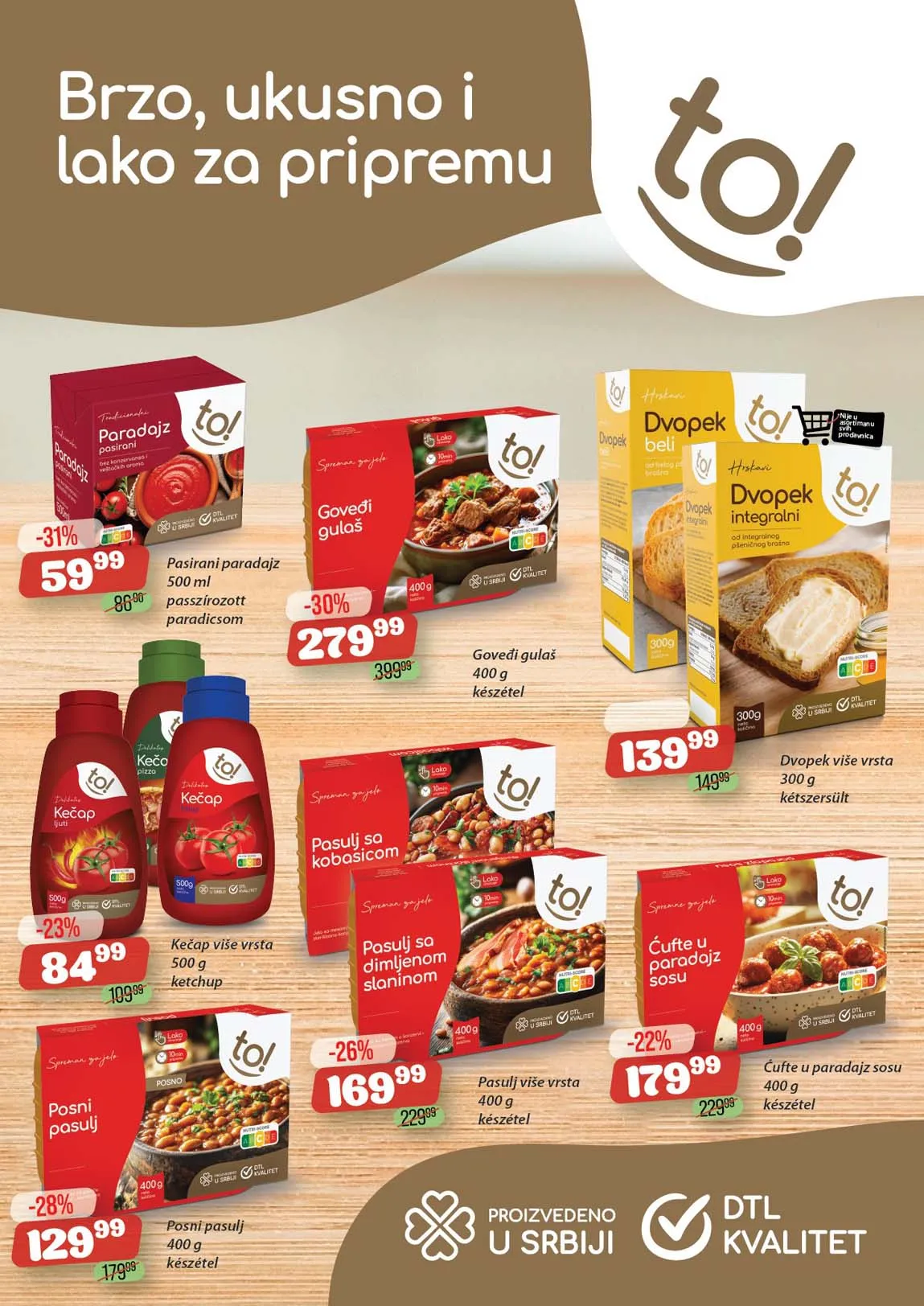 katalog SP marketi snizenja