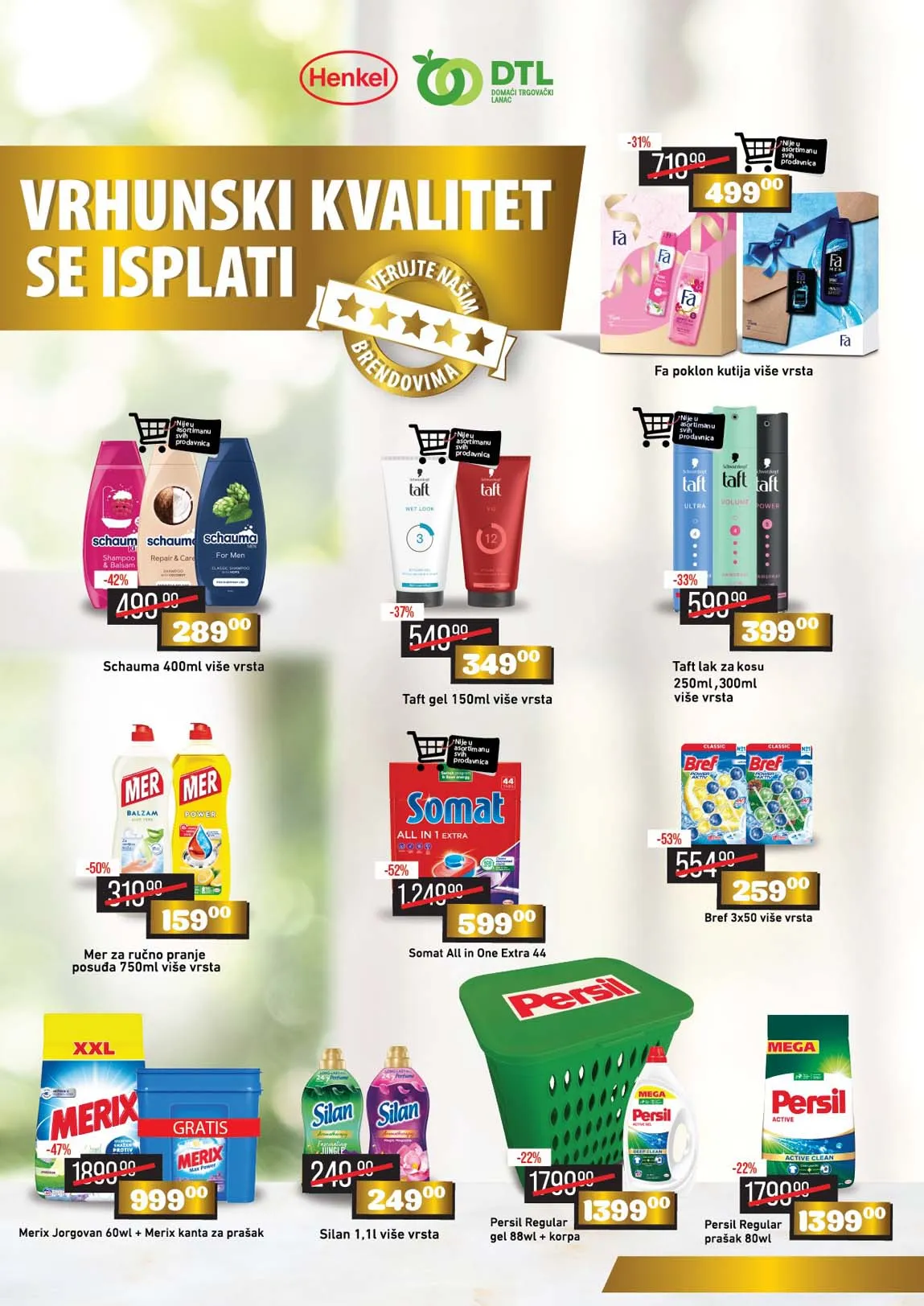katalog SP marketi snizenja