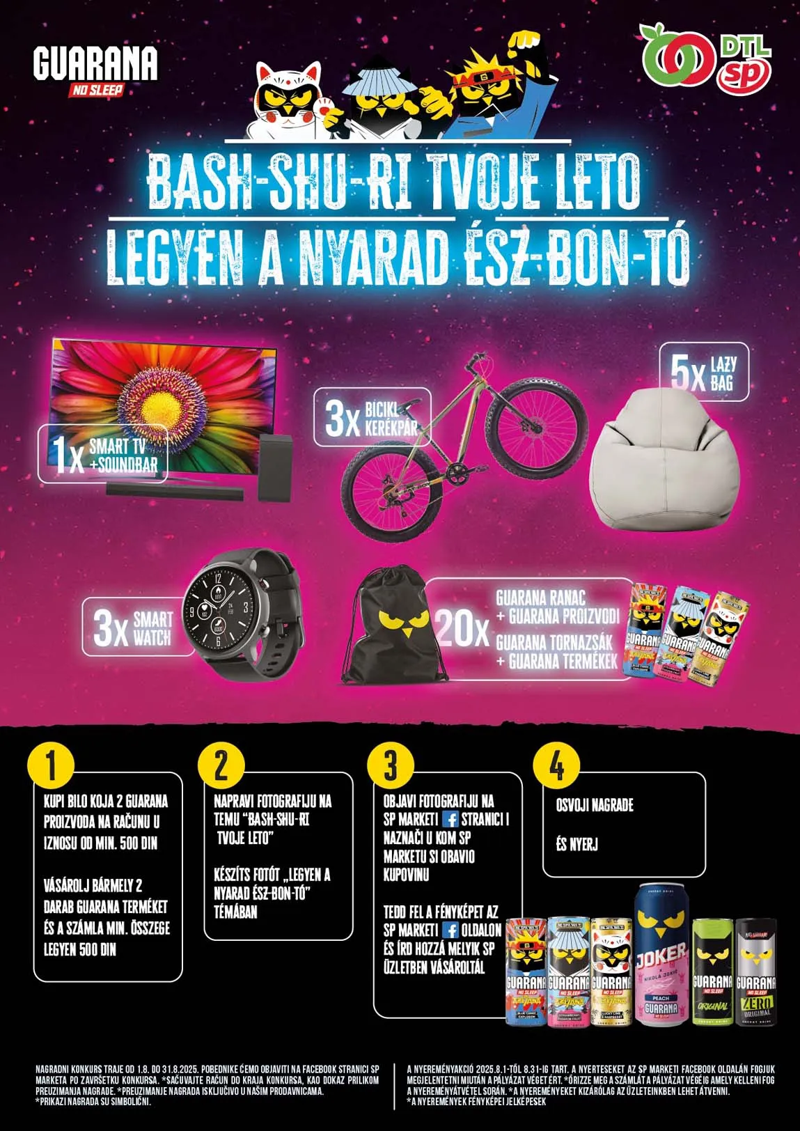 katalog SP marketi snizenja