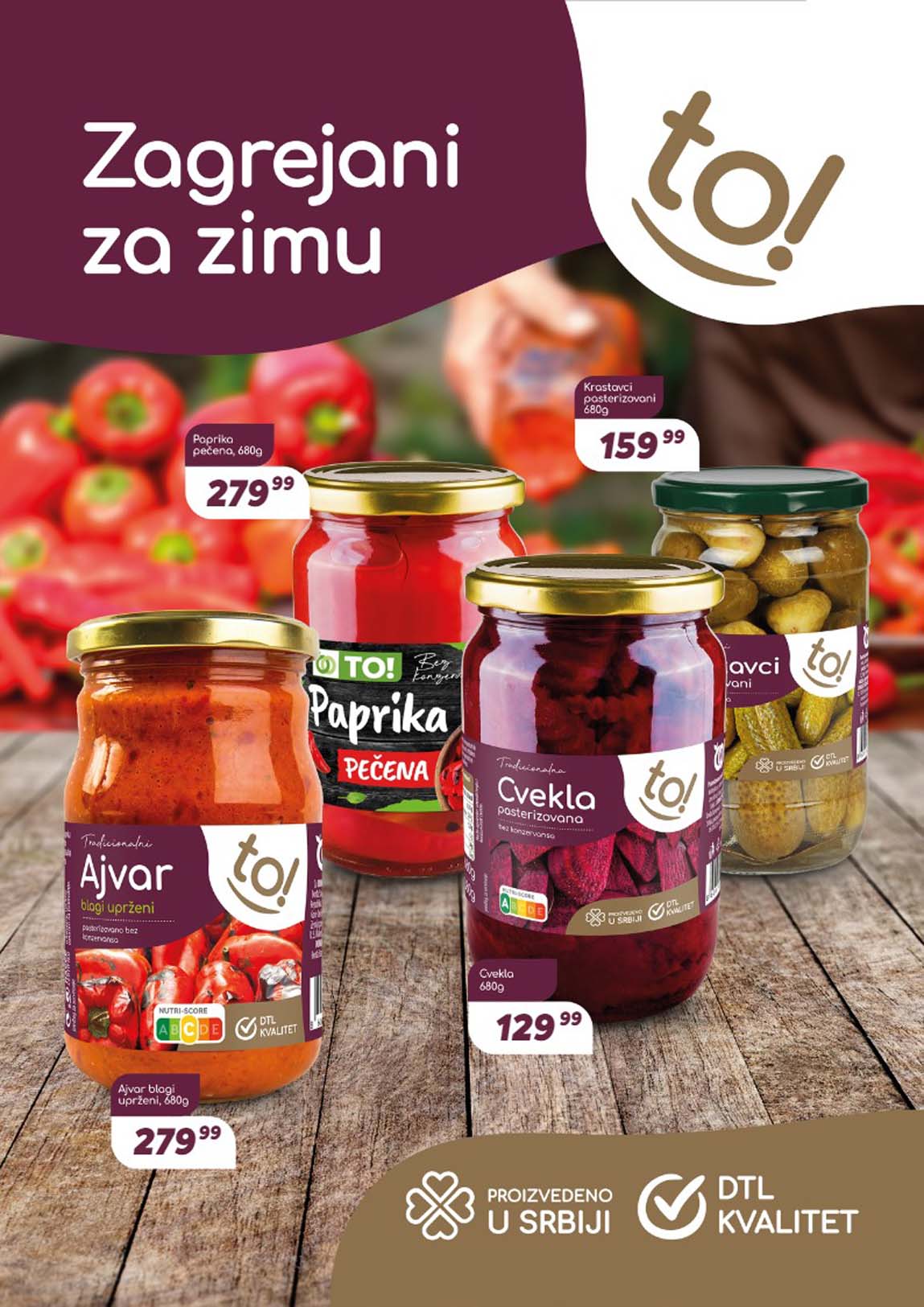 TEKIJANKA MARKETI  SNIZENJE SNIZENJA  KATALOG AKCIJA